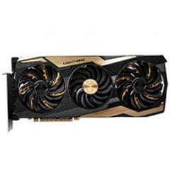 二手微星 GeForce RTX 2080 Ti LIGHTNING Z 11GB回收
